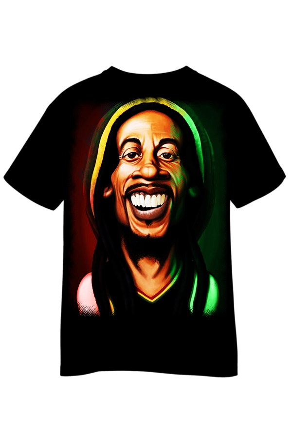 BOB MARLEY