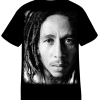 BOB MARLEY
