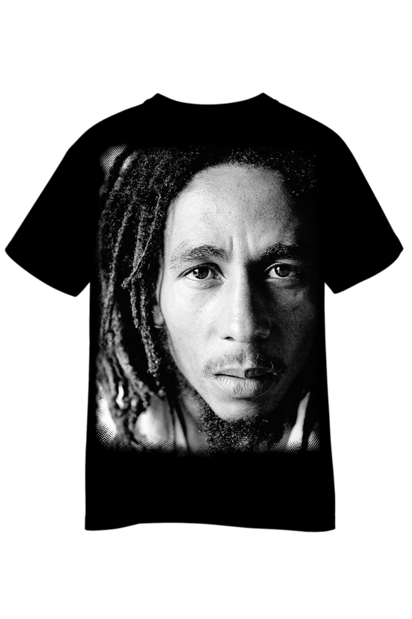 BOB MARLEY