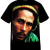 BOB MARLEY