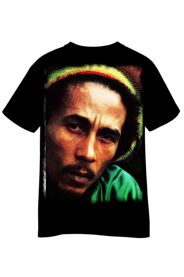 BOB MARLEY