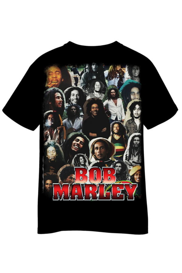 BOB MARLEY