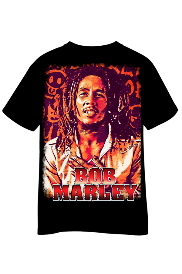 BOB MARLEY