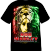 BOB MARLEY