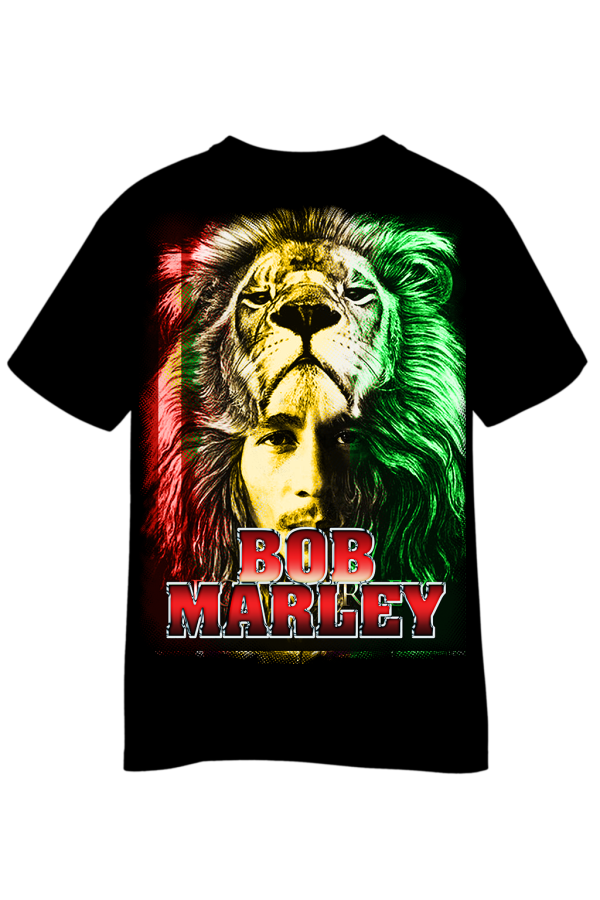 BOB MARLEY