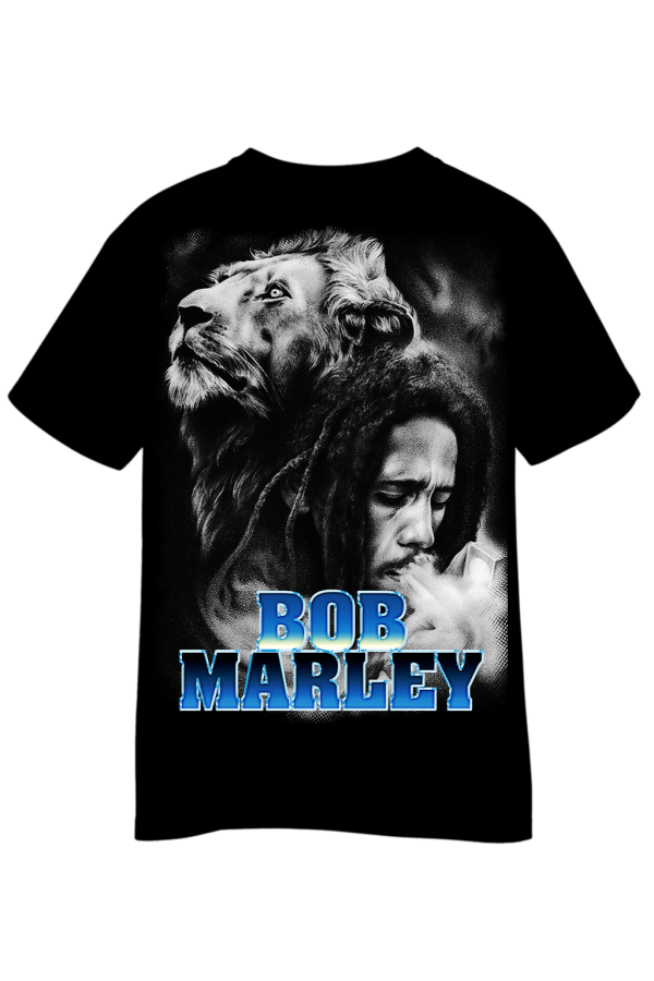 BOB MARLEY
