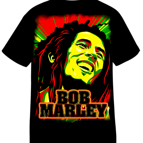 BOB MARLEY-41 BOB MARLEY