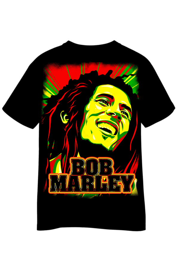 BOB MARLEY