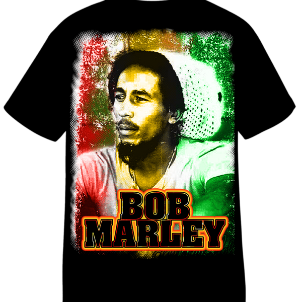 BOB MARLEY-42 BOB MARLEY