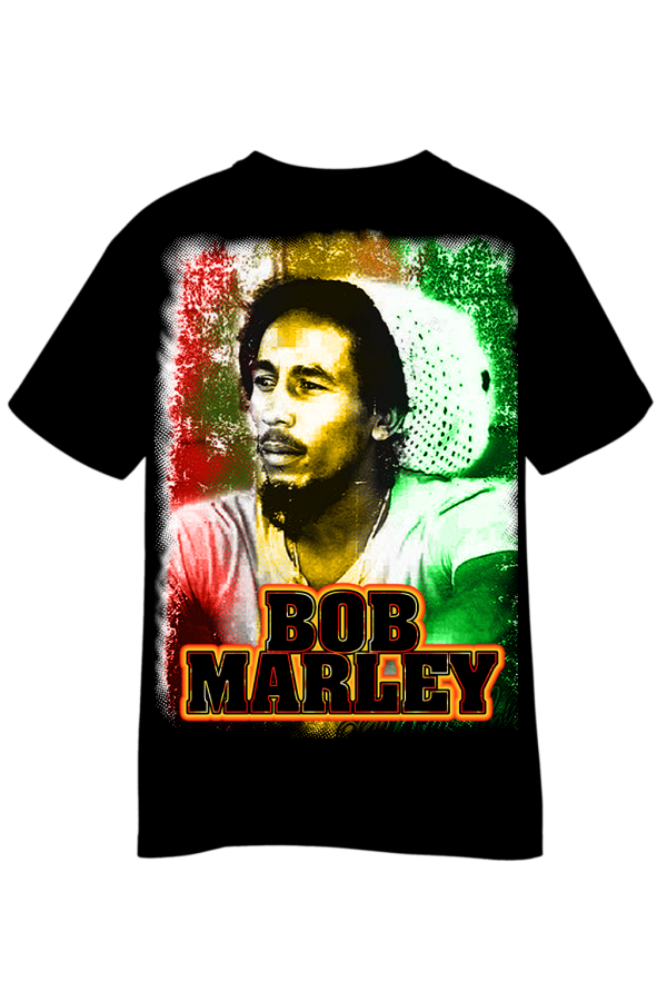 BOB MARLEY