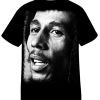 BOB MARLEY