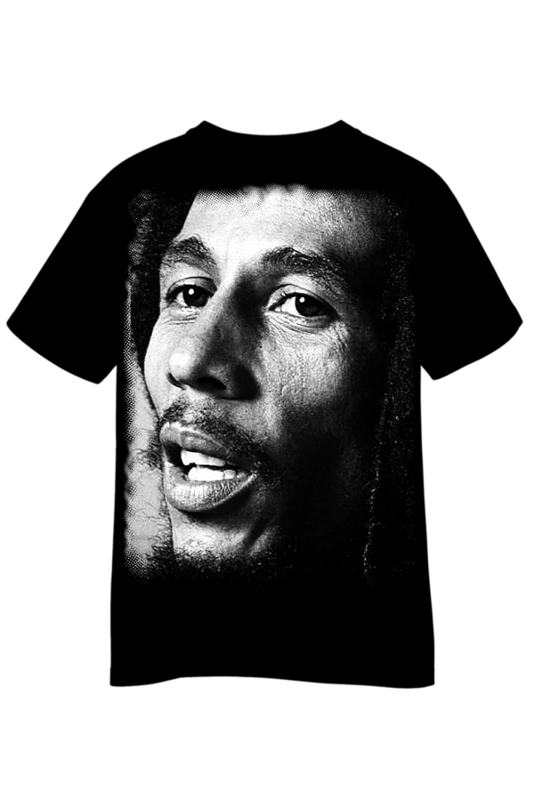 BOB MARLEY
