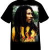 BOB MARLEY