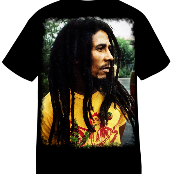 BOB MARLEY-44 BOB MARLEY