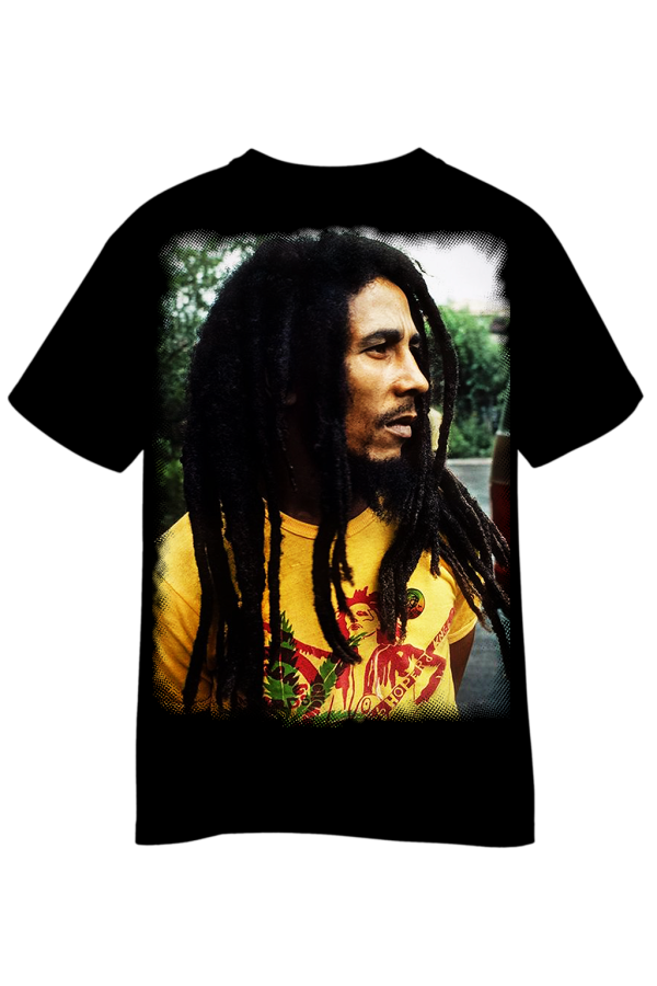 BOB MARLEY