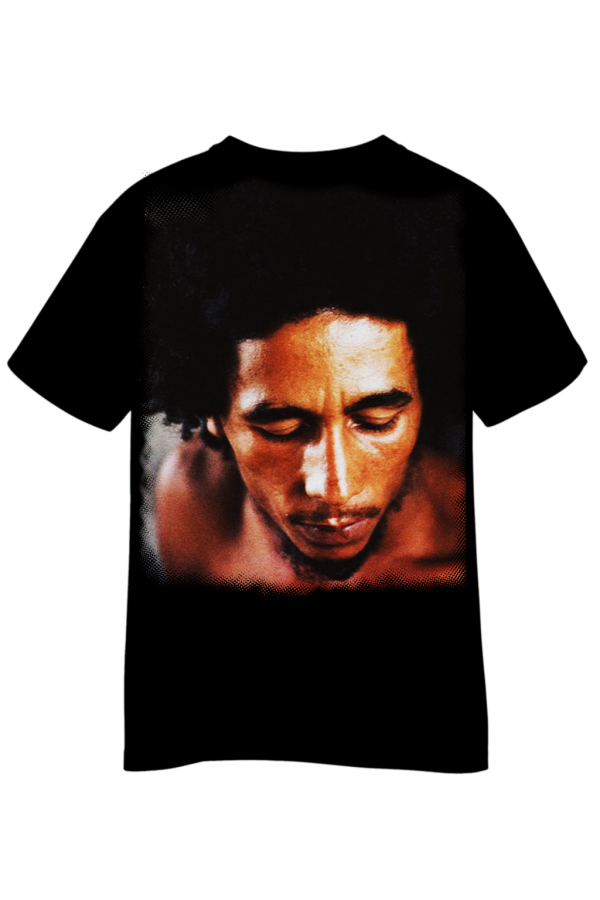 BOB MARLEY