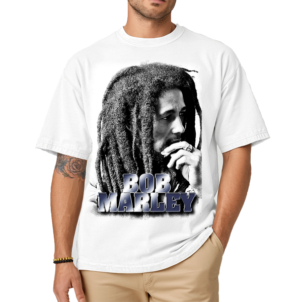 BOB MARLEY-46 BOB MARLEY