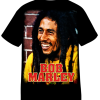 BOB MARLEY
