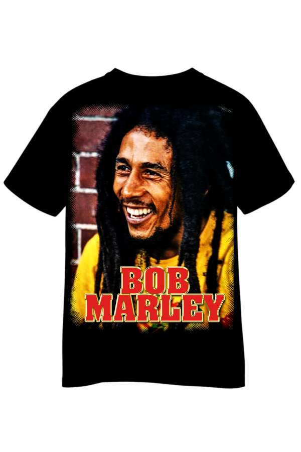 BOB MARLEY