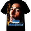 BOB MARLEY