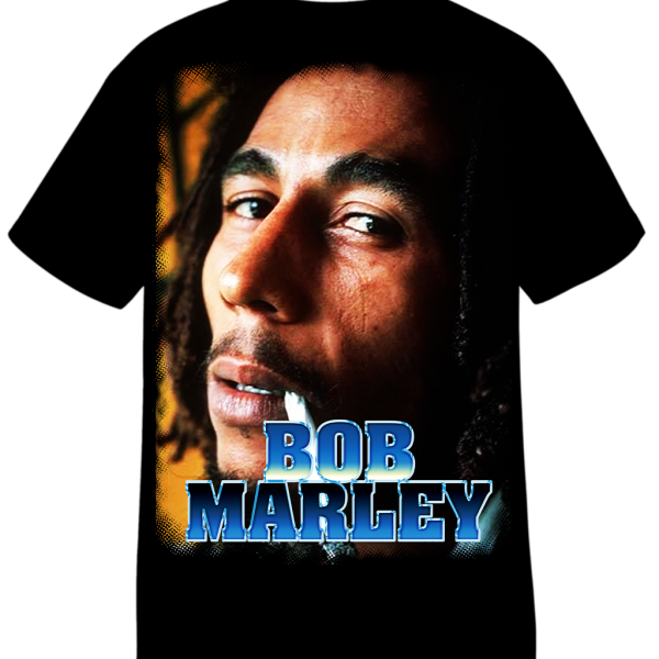 BOB MARLEY
