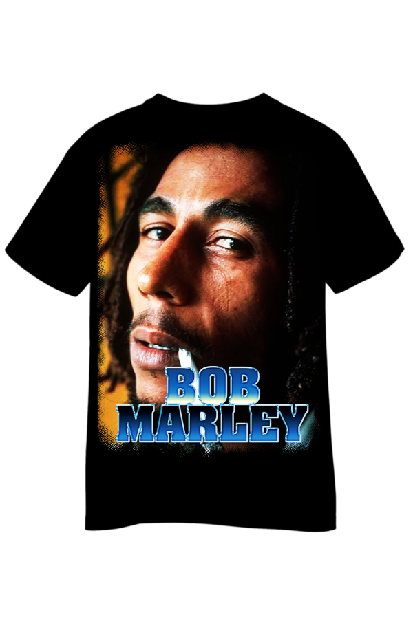BOB MARLEY