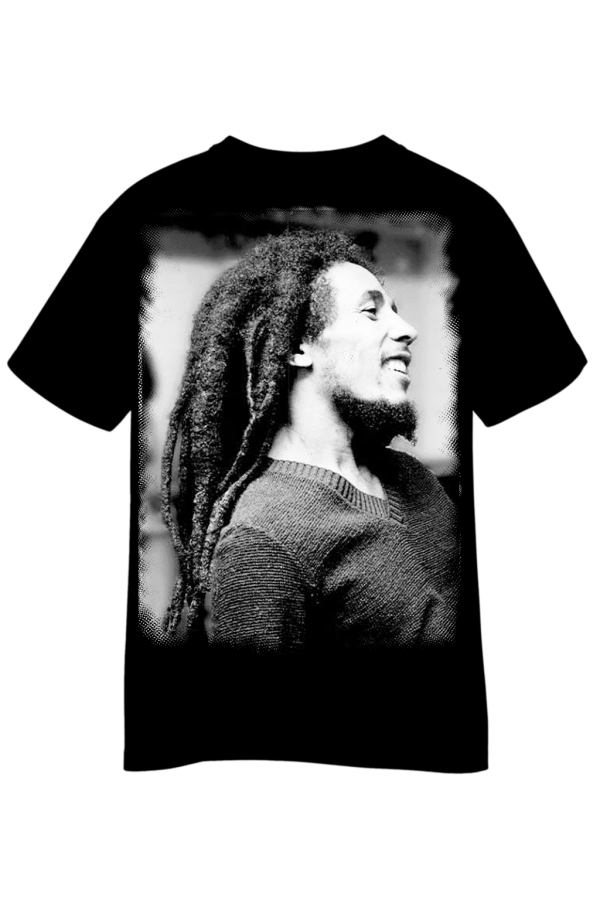 BOB MARLEY