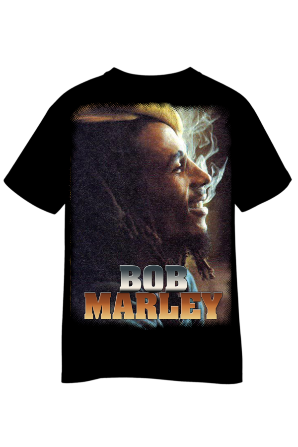 BOB MARLEY