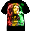 BOB MARLEY