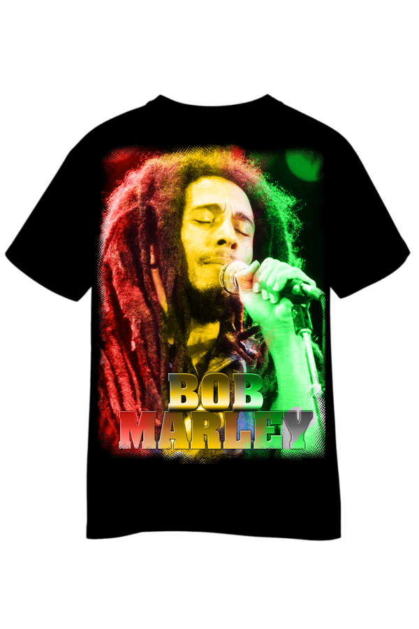 BOB MARLEY