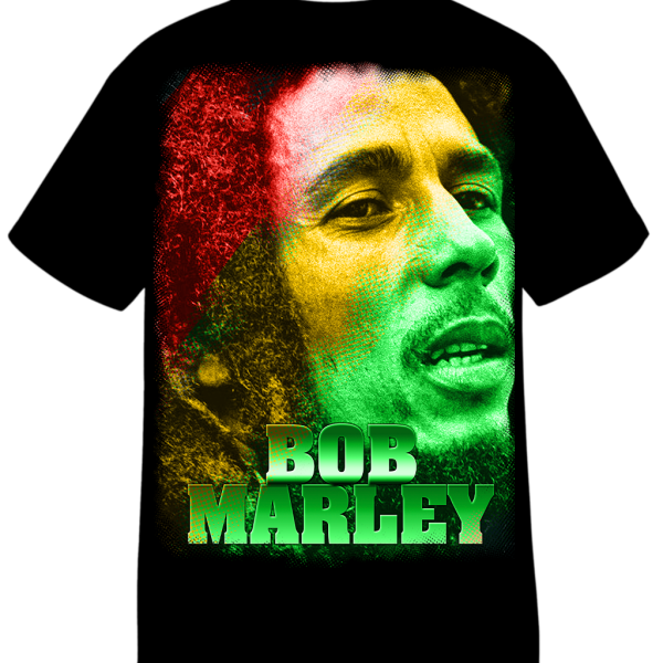 BOB MARLEY