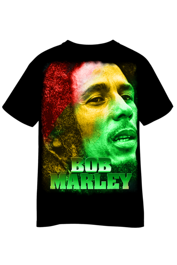 BOB MARLEY