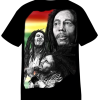 BOB MARLEY