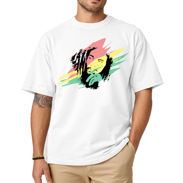 BOB MARLEY