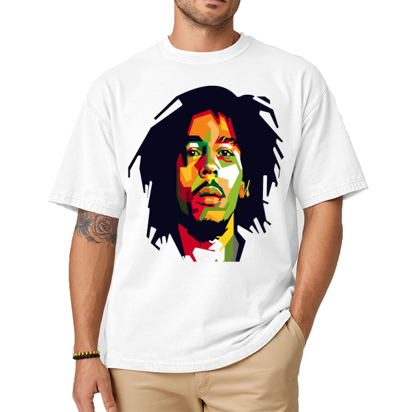BOB MARLEY