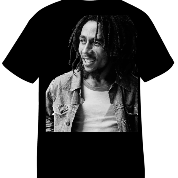 BOB MARLEY