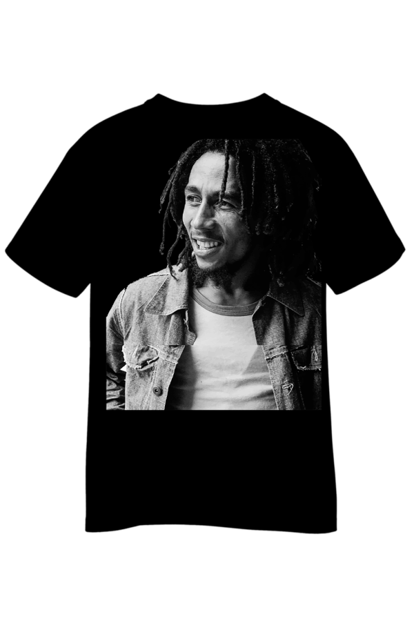 BOB MARLEY