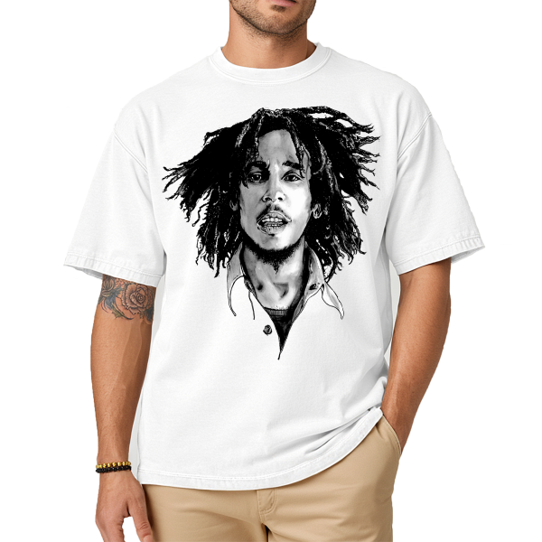 BOB MARLEY