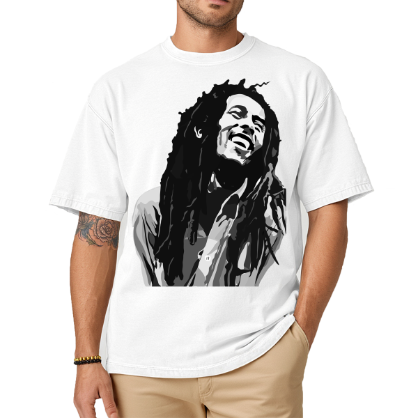 BOB MARLEY
