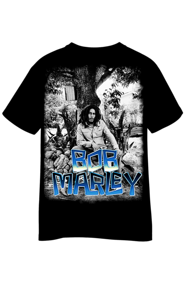 BOB MARLEY