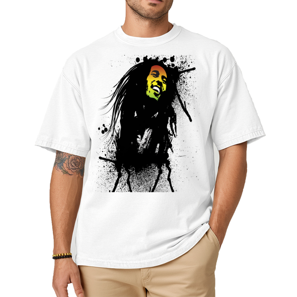 BOB MARLEY