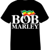 BOB MARLEY