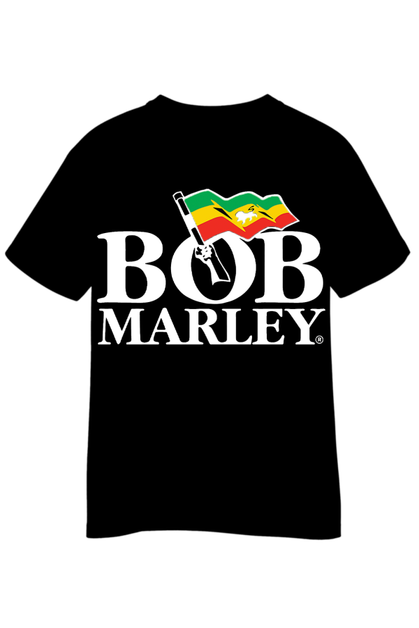 BOB MARLEY