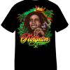 BOB MARLEY