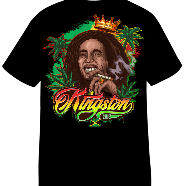 BOB MARLEY
