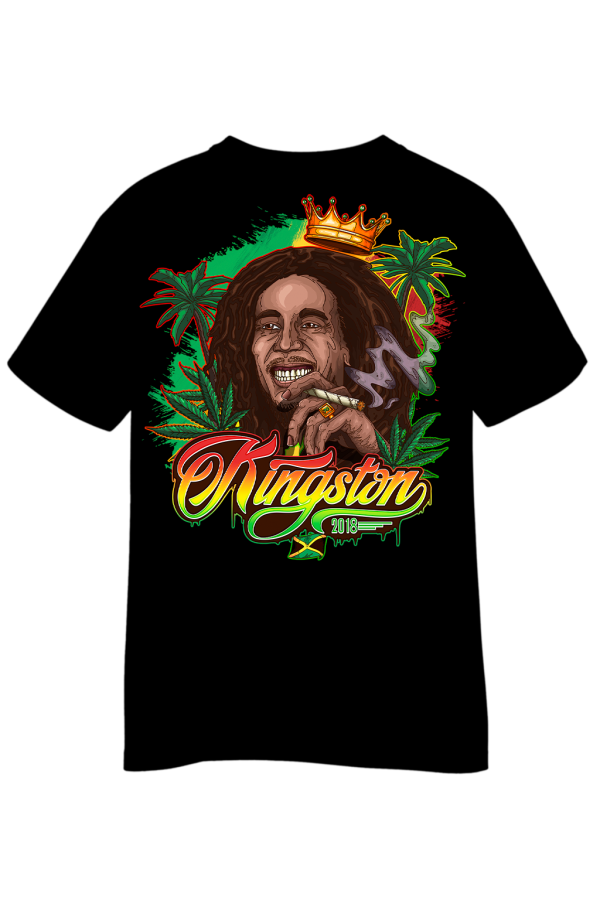 BOB MARLEY