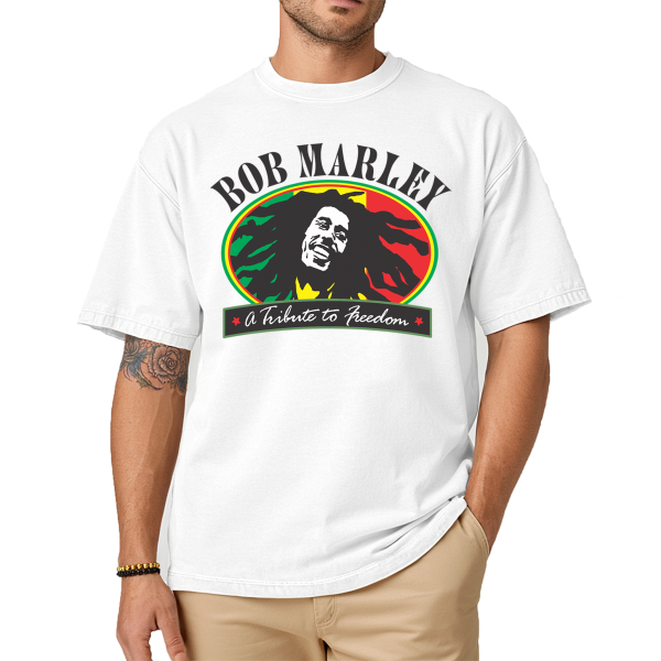 BOB MARLEY