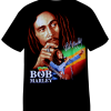 BOB MARLEY