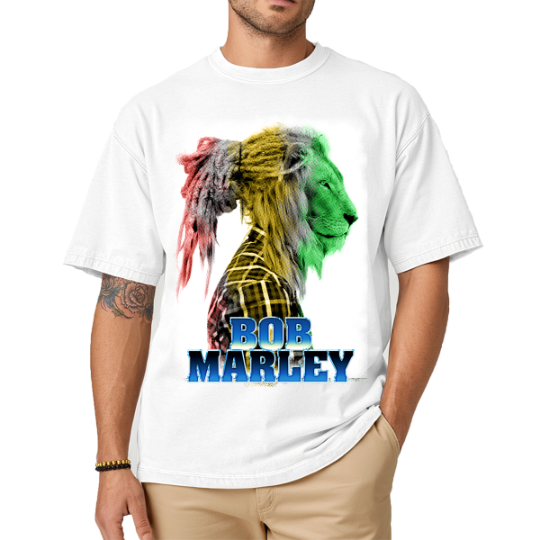 BOB MARLEY