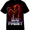 BOB MARLEY